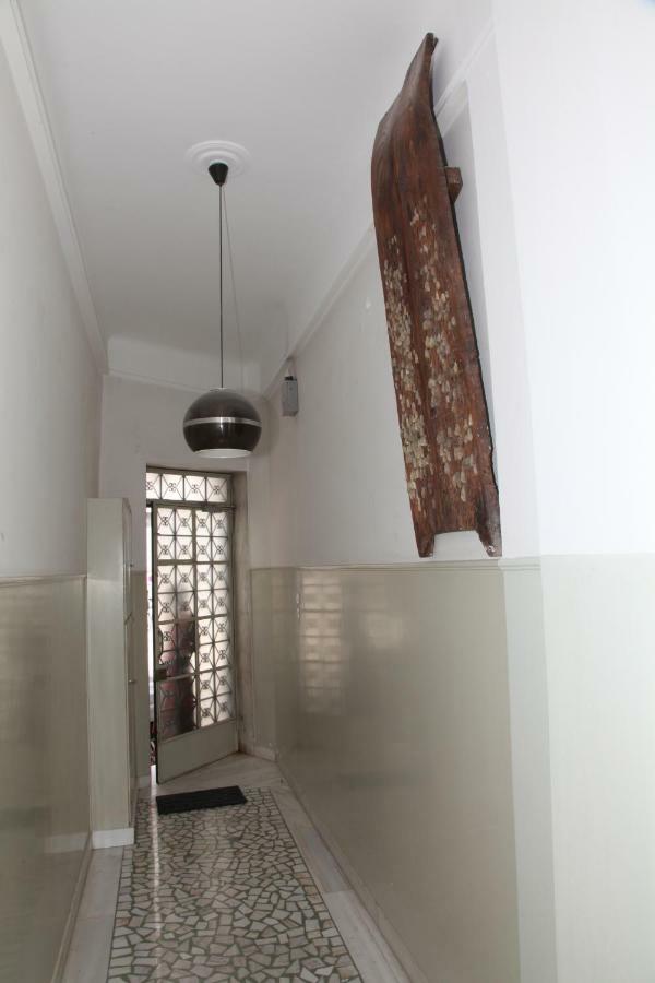 Plaka Two-Storey Penhouse With Acropolis Views Pl6 Athen Exterior foto