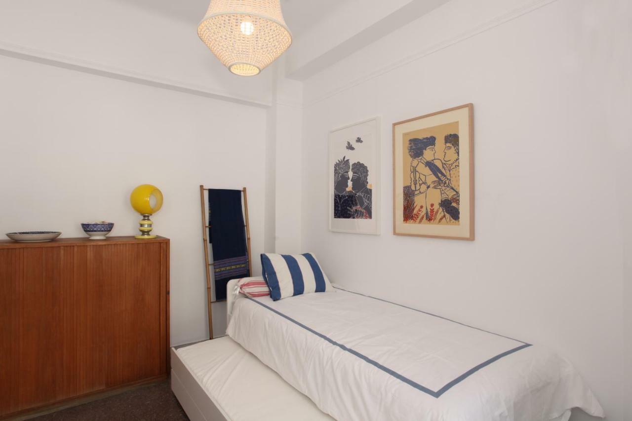 Plaka Two-Storey Penhouse With Acropolis Views Pl6 Athen Exterior foto