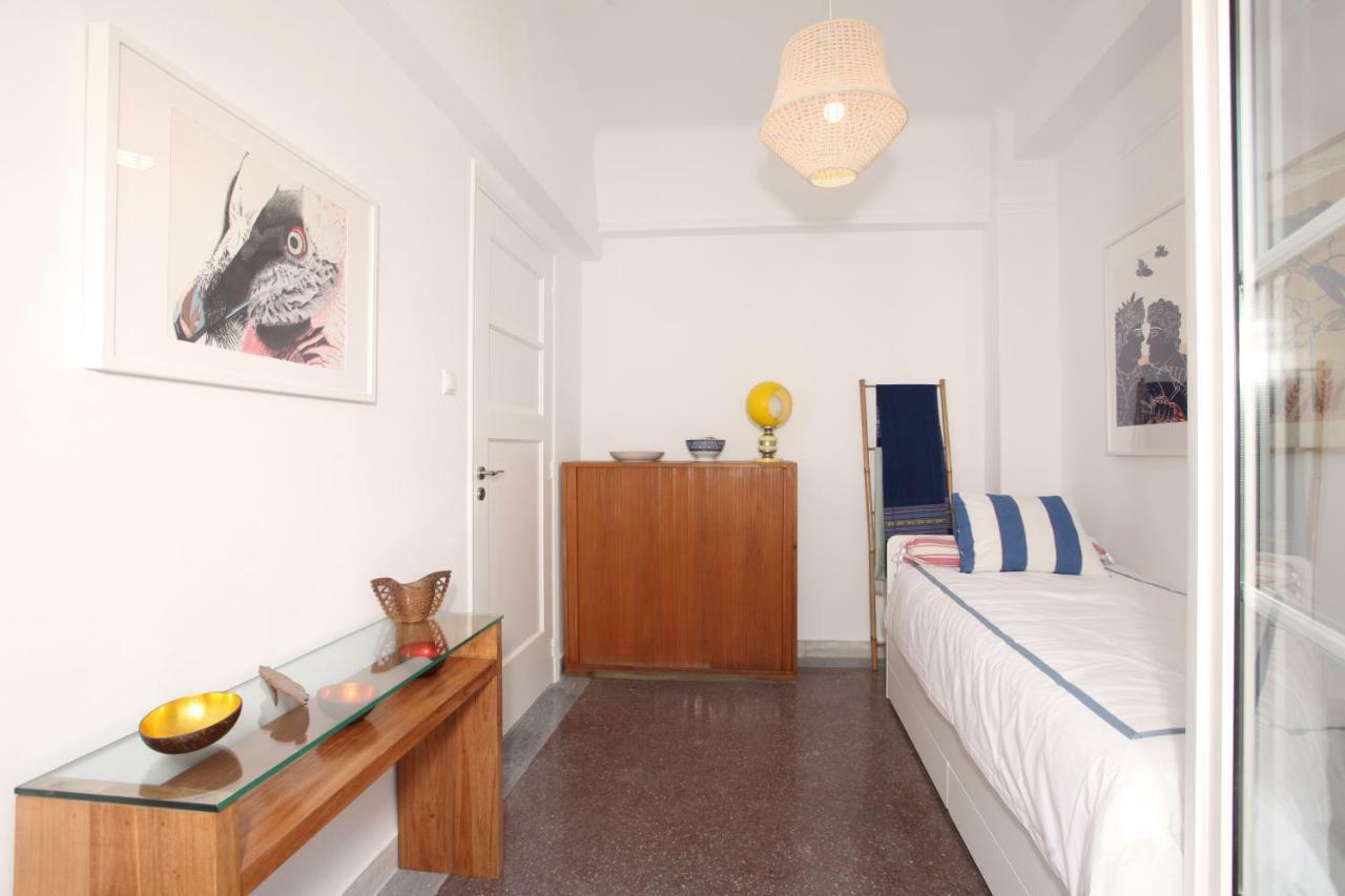 Plaka Two-Storey Penhouse With Acropolis Views Pl6 Athen Exterior foto