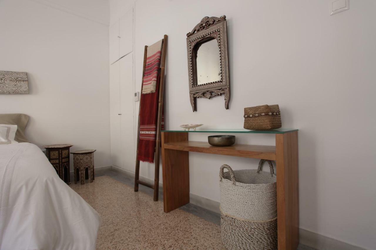Plaka Two-Storey Penhouse With Acropolis Views Pl6 Athen Exterior foto