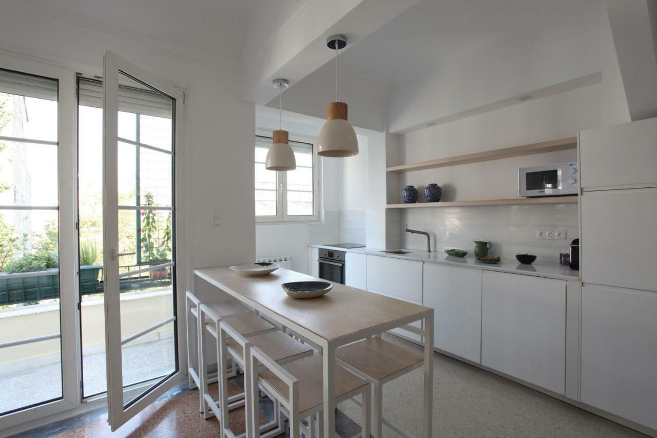Plaka Two-Storey Penhouse With Acropolis Views Pl6 Athen Exterior foto