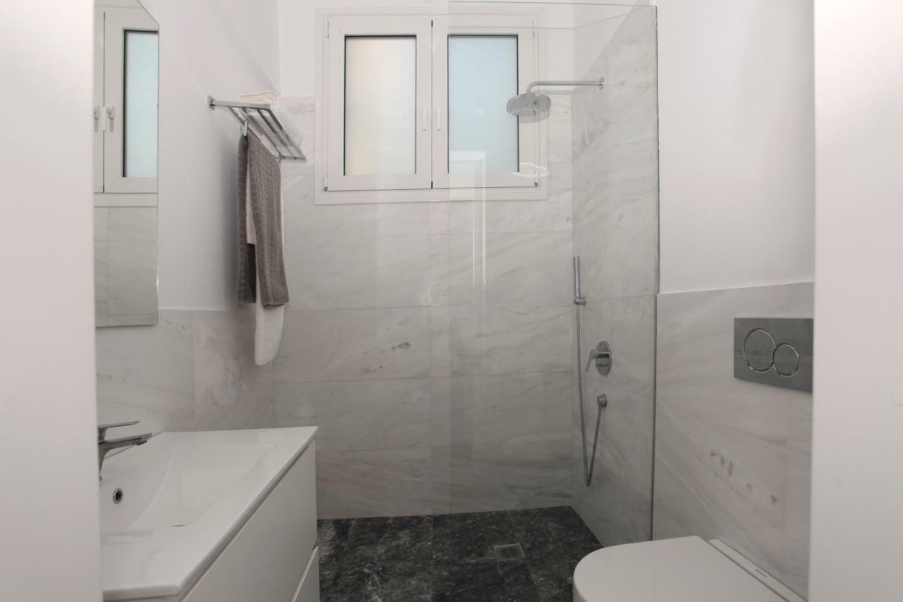 Plaka Two-Storey Penhouse With Acropolis Views Pl6 Athen Exterior foto