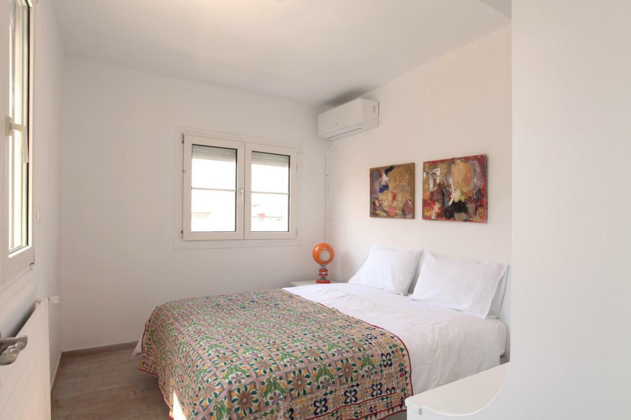 Plaka Two-Storey Penhouse With Acropolis Views Pl6 Athen Exterior foto