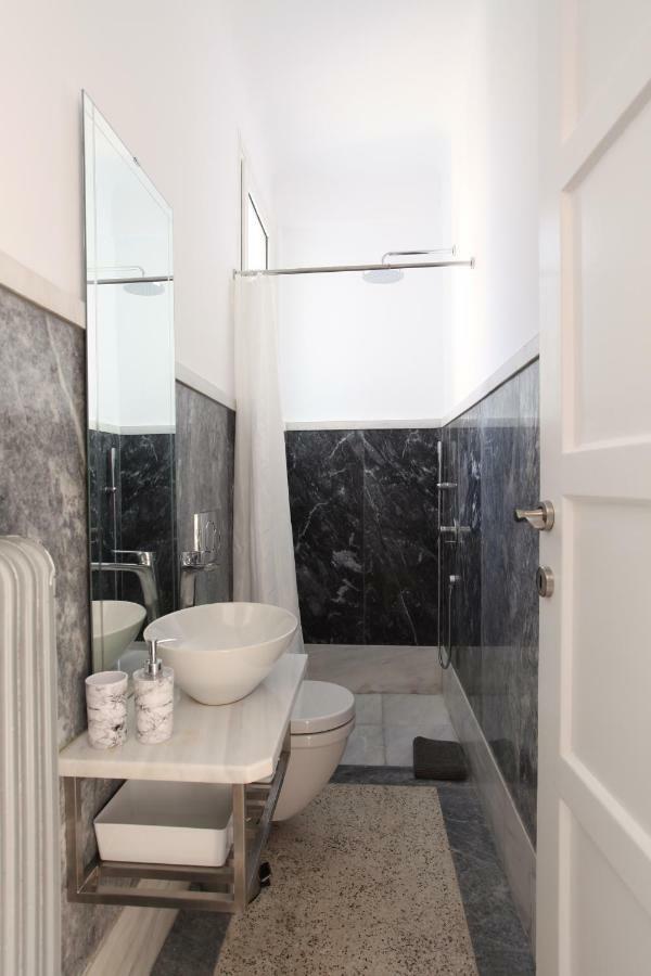 Plaka Two-Storey Penhouse With Acropolis Views Pl6 Athen Exterior foto