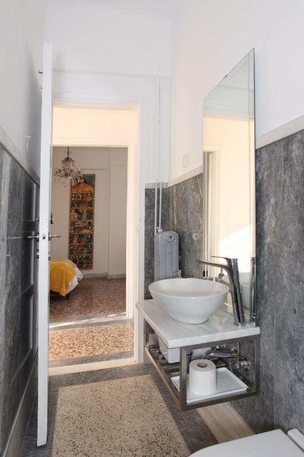 Plaka Two-Storey Penhouse With Acropolis Views Pl6 Athen Exterior foto