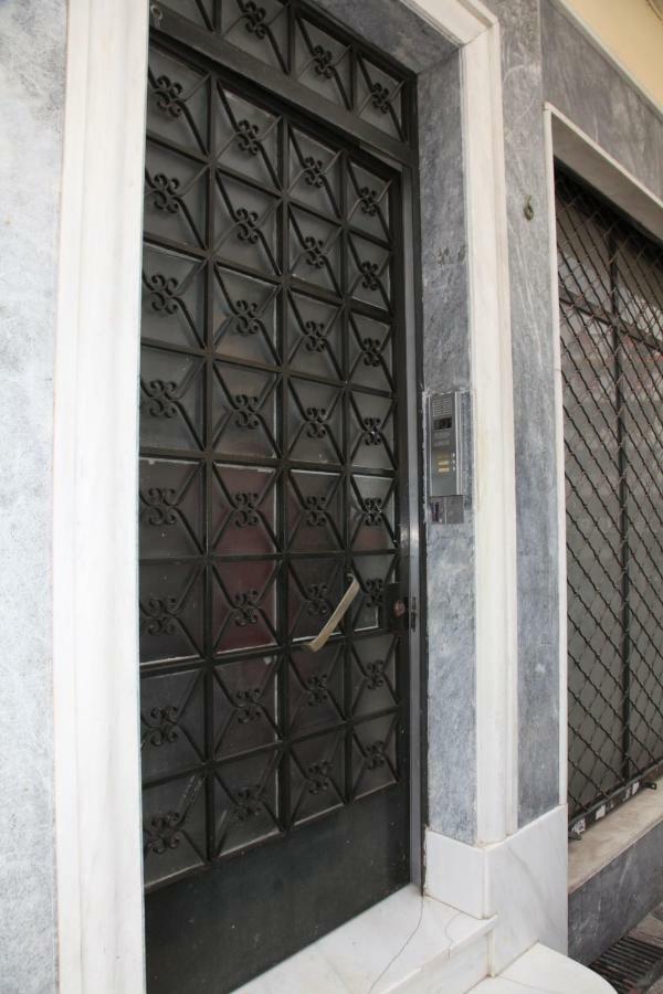 Plaka Two-Storey Penhouse With Acropolis Views Pl6 Athen Exterior foto