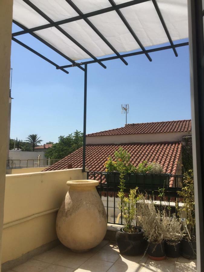 Plaka Two-Storey Penhouse With Acropolis Views Pl6 Athen Exterior foto